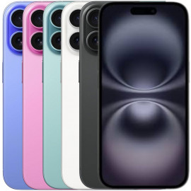 Apple iPhone 16 Ricondizionato