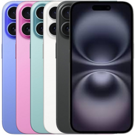 Apple iPhone 16 Ricondizionato