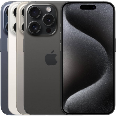 Apple iPhone 15 Pro Ricondizionato