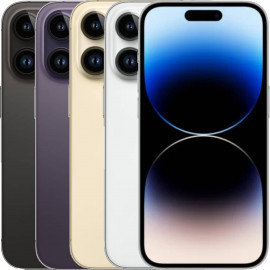 Apple iPhone 14 Pro Max Ricondizionato