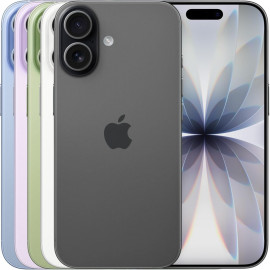 Apple iPhone 17 Ricondizionato