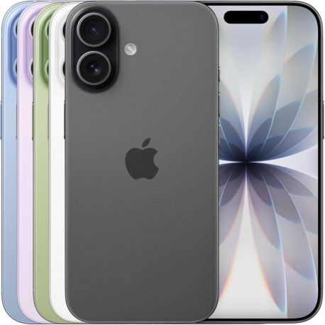 Apple iPhone 17 Ricondizionato