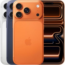 Apple iPhone 17 Pro Ricondizionato