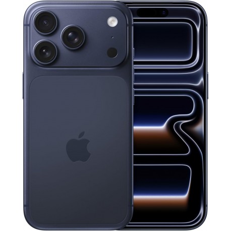 Apple iPhone 17 Pro Ricondizionato