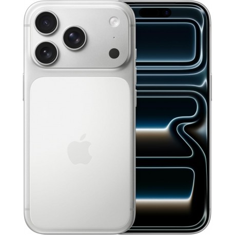 Apple iPhone 17 Pro Ricondizionato