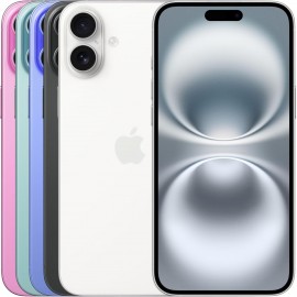Apple iPhone 16 Plus Ricondizionato